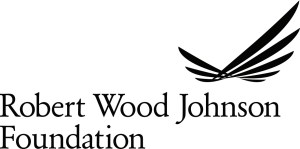 RWJF_Logo_Stack_Black